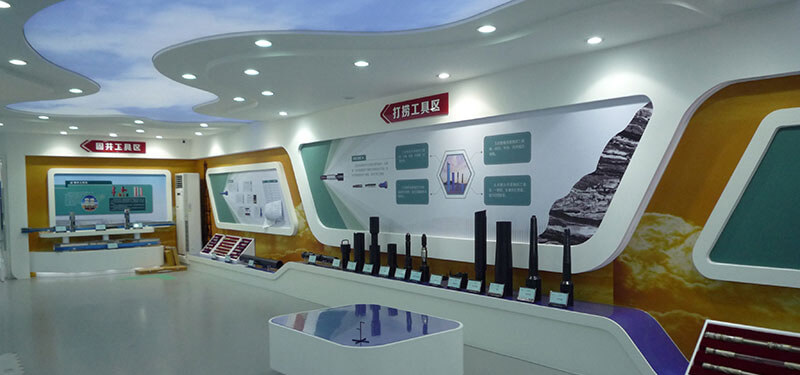 融合文化脈絡(luò)，打造沉浸式體驗(yàn) 企業(yè)展廳如何吸引人流與傳遞品牌靈魂