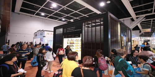 2026年香港時(shí)尚家品展 引領(lǐng)全球生活美學(xué)，共創(chuàng)商業(yè)新機(jī)遇