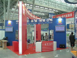 上海朗科展示工程福建分公司 專業(yè)展覽服務(wù)提供商，賦能品牌展會(huì)新高度