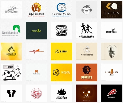 品牌視覺之魂 企業(yè)LOGO設(shè)計的多維價值與策略