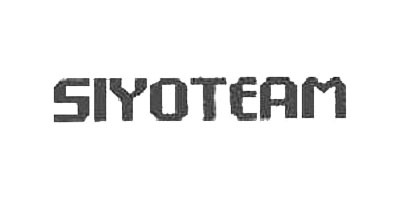 Siyoteam LOGO設(shè)計(jì)解析 團(tuán)隊(duì)精神與未來愿景的視覺表達(dá)